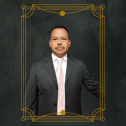 ABEL SAMUEL GONZALEZ DE YTA- ASOCIADO