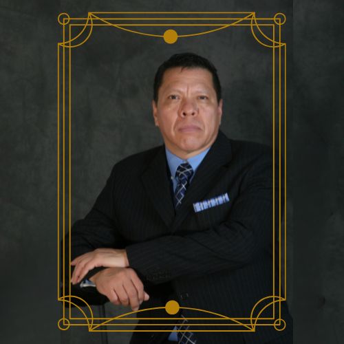 EDGAR CRUZ DE ITA -FUNDADOR DE LA FIRMA